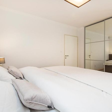 Apartment Parentium โปเรช ภายนอก รูปภาพ